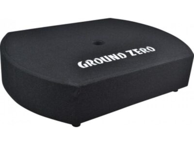 Custom fit Subwoofer box