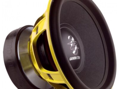 18“ – 33“ Subwoofer