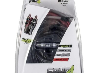 RCA Cable