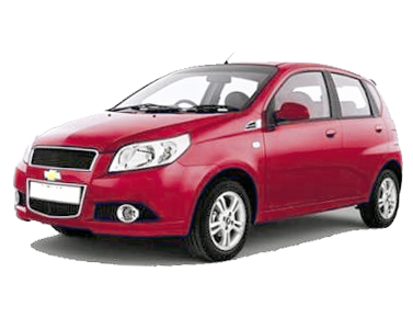 AVEO mod. 2011-2014