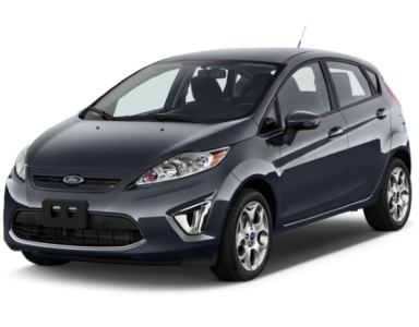 FIESTA mod. 2008-2018