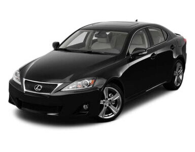 LEXUS IS mod. 2005-2013