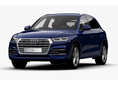 Q5 mod. 2018>