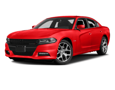 CHARGER mod. 2017>
