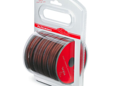 Speaker Wire