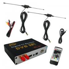 RADIO-TV TUNER