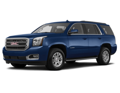 YUKON mod. 2016>