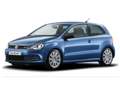 POLO mod. 2014-2017