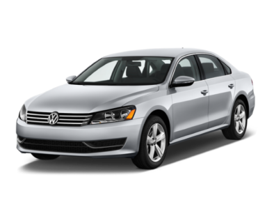 PASSAT mod. 2016>