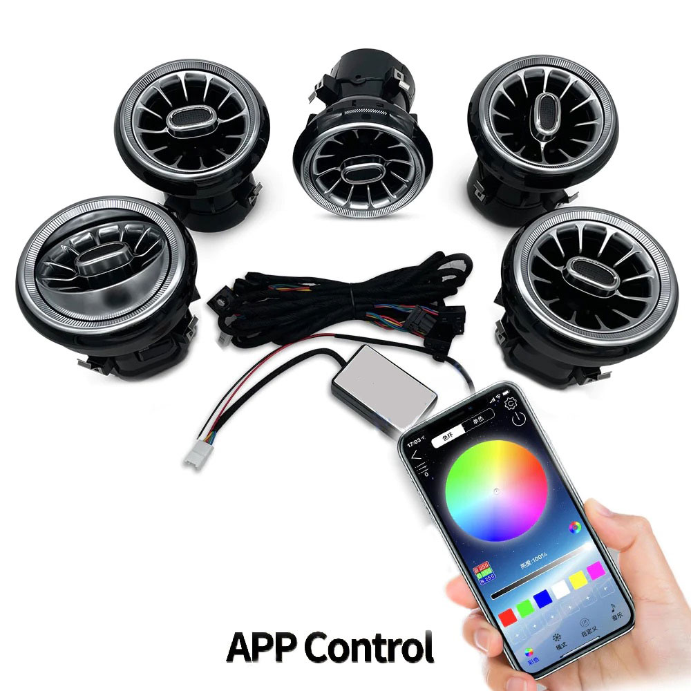 Ambient_Lighting_for_Mercedes-Benz_A_Class_W176_CLA_W117_and_GLA_W156_04