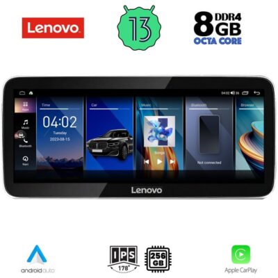 LENOVO LVG 17342_CPA (12.3inc) MULTIMEDIA SYSTEM for LEXUS ES mod. 2013-2017