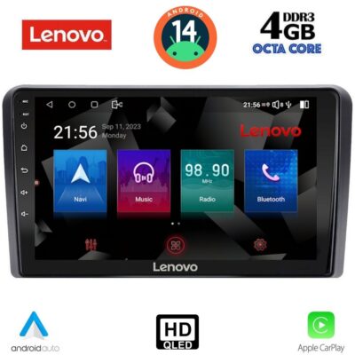 LENOVO SSX 9178H_CPA (10inc) MULTIMEDIA TABLET for FORD TRANSIT CUSTOM | TOURNEO CUSTOM mod. 2019> High Version