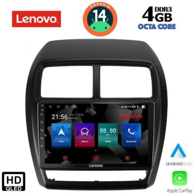LENOVO SSX 9431_CPA (9inc) MULTIMEDIA TABLET for MITSUBISHI ASX mod. 2020>