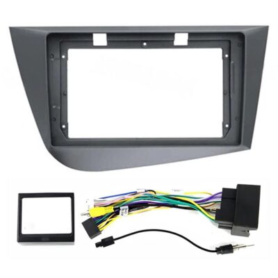 DIGITAL IQ FRAME 9inc ST LEON 2005-2012 (R574) RHD