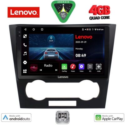 LENOVO LVE 8073_CPAA (9inc) MULTIMEDIA TABLET for CHEVROLET EPICA mod. 2006-2011