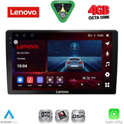 LENOVO SSV 8909_CPA (9inc) 4G SIM MULTIMEDIA TABLET