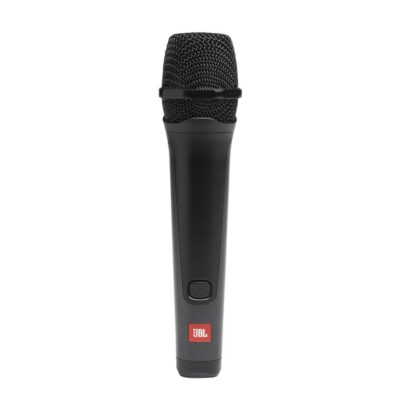 JBL PBM 100 WIRED MICROPHONE