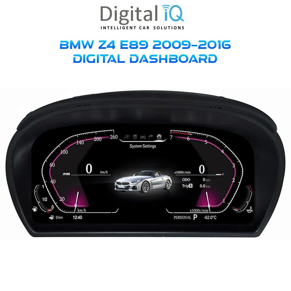 BMW_Ζ4_E89_Digital_Dashboard_01