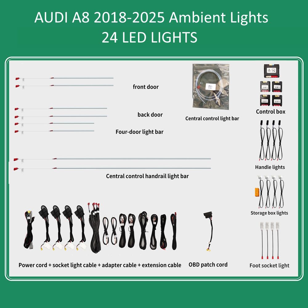 DIQ-AMBIENT-AUDI-A8-4N