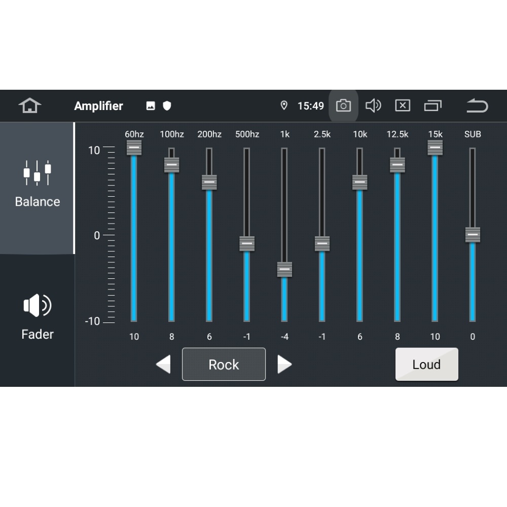 EQ-1000P