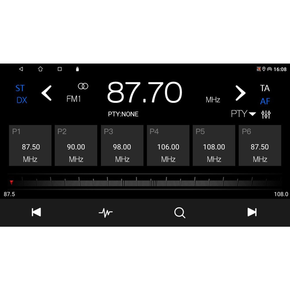 LVD_MENU_RADIO