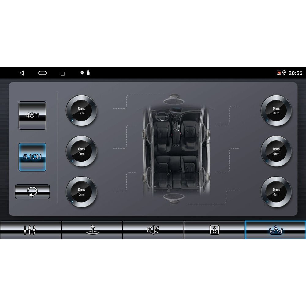 LVF_MENU_DSP
