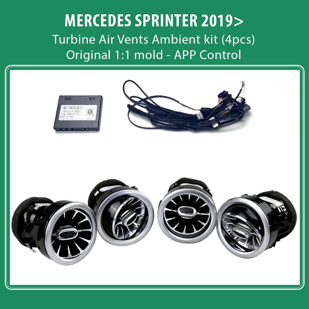 MERCEDES_SPRINTER_2019_AMBIENT_LIGHT_AIRVENTS_01