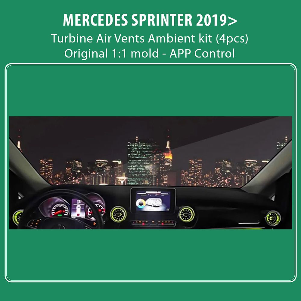MERCEDES_SPRINTER_2019_AMBIENT_LIGHT_AIRVENTS_02