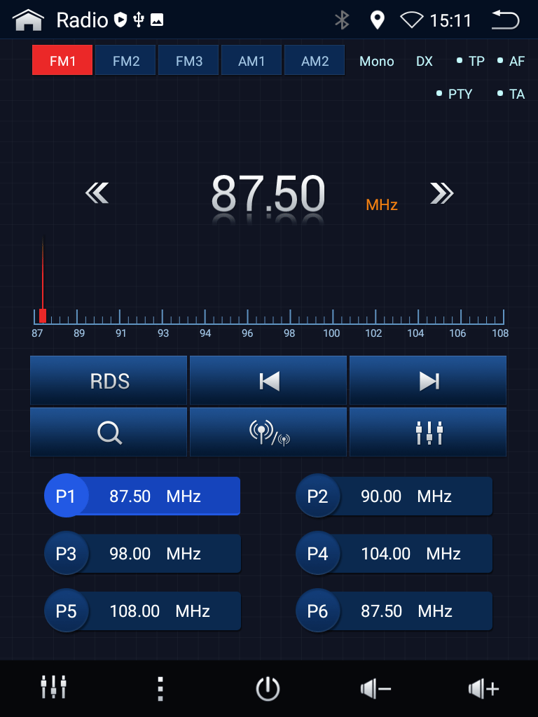 RADIO-BXHTES