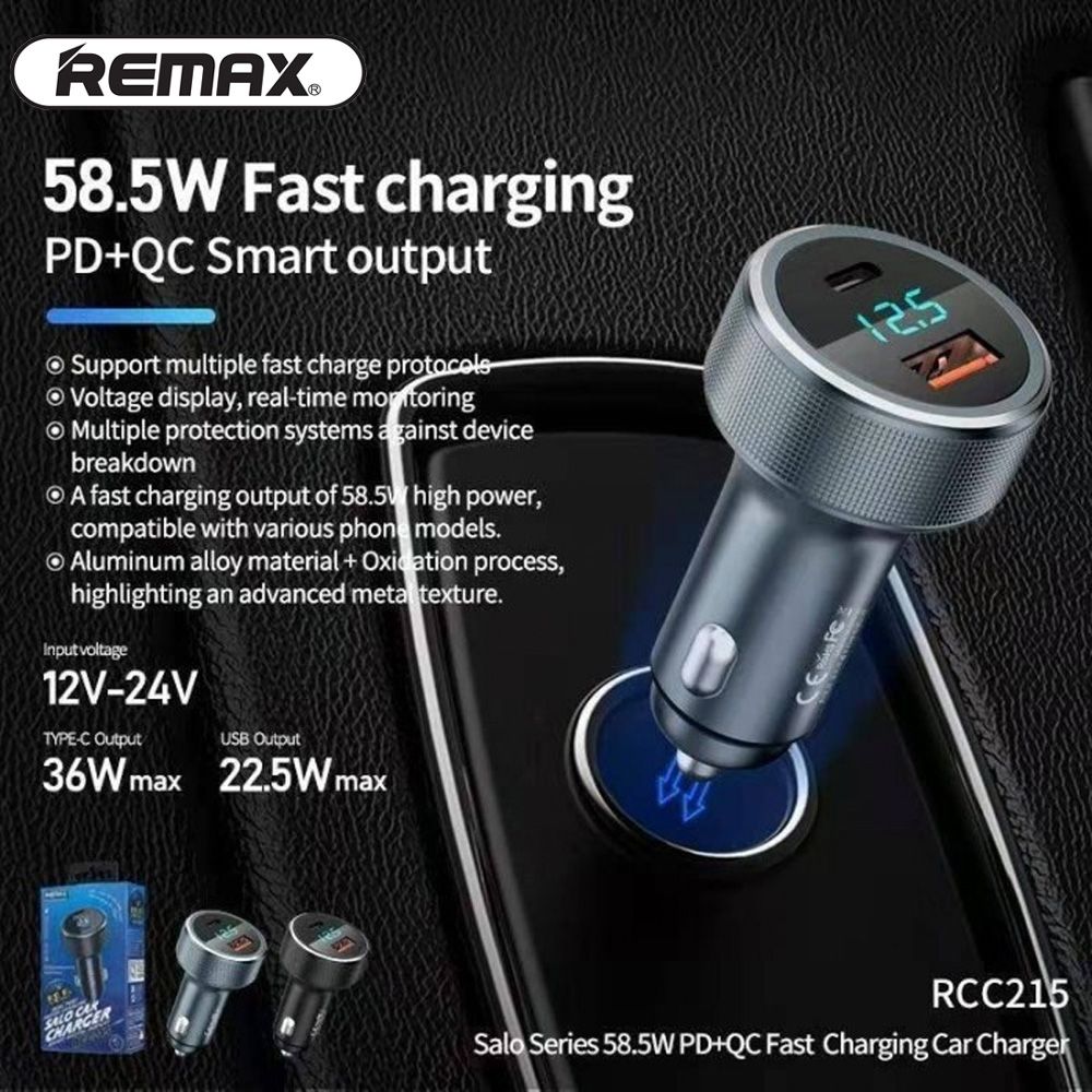 REMAX-RCC215-content