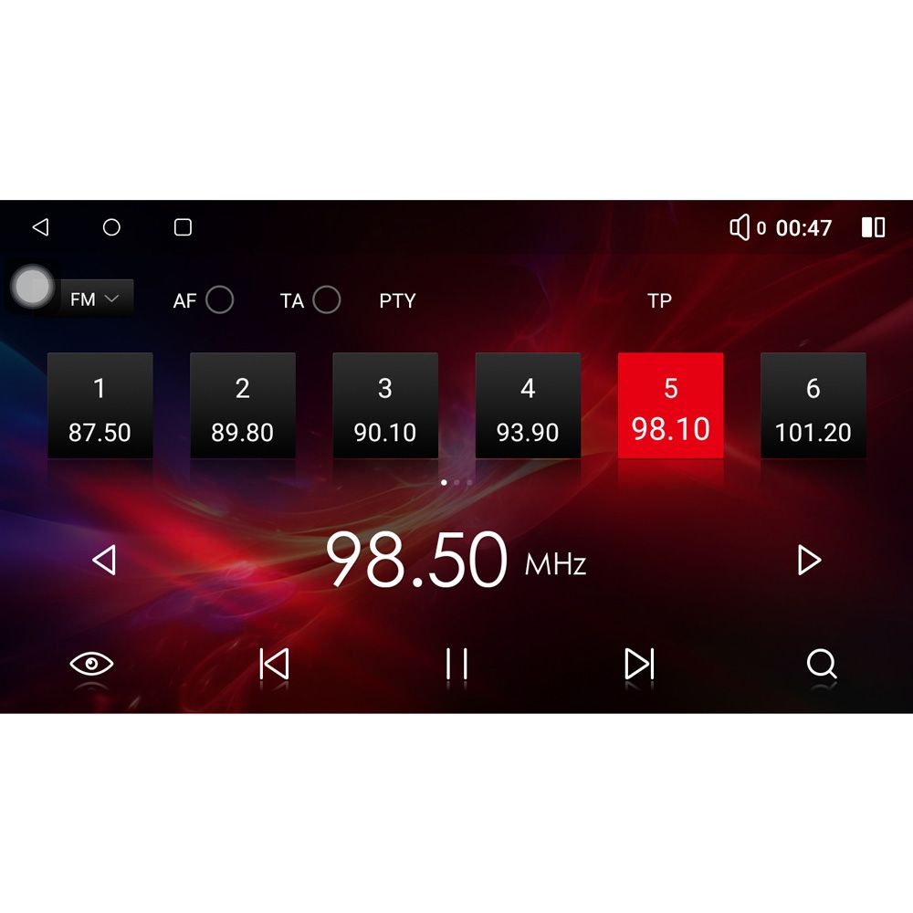 SSV_RADIO