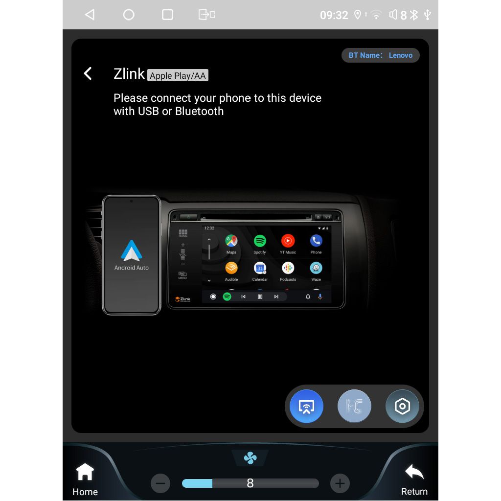 SSW10TESLA_ZLINK